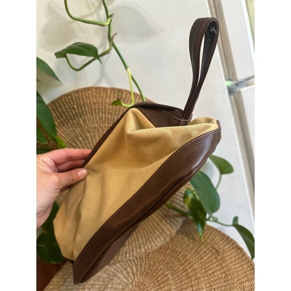 Dockers brown travel carrying bag - Picture 10 of 10